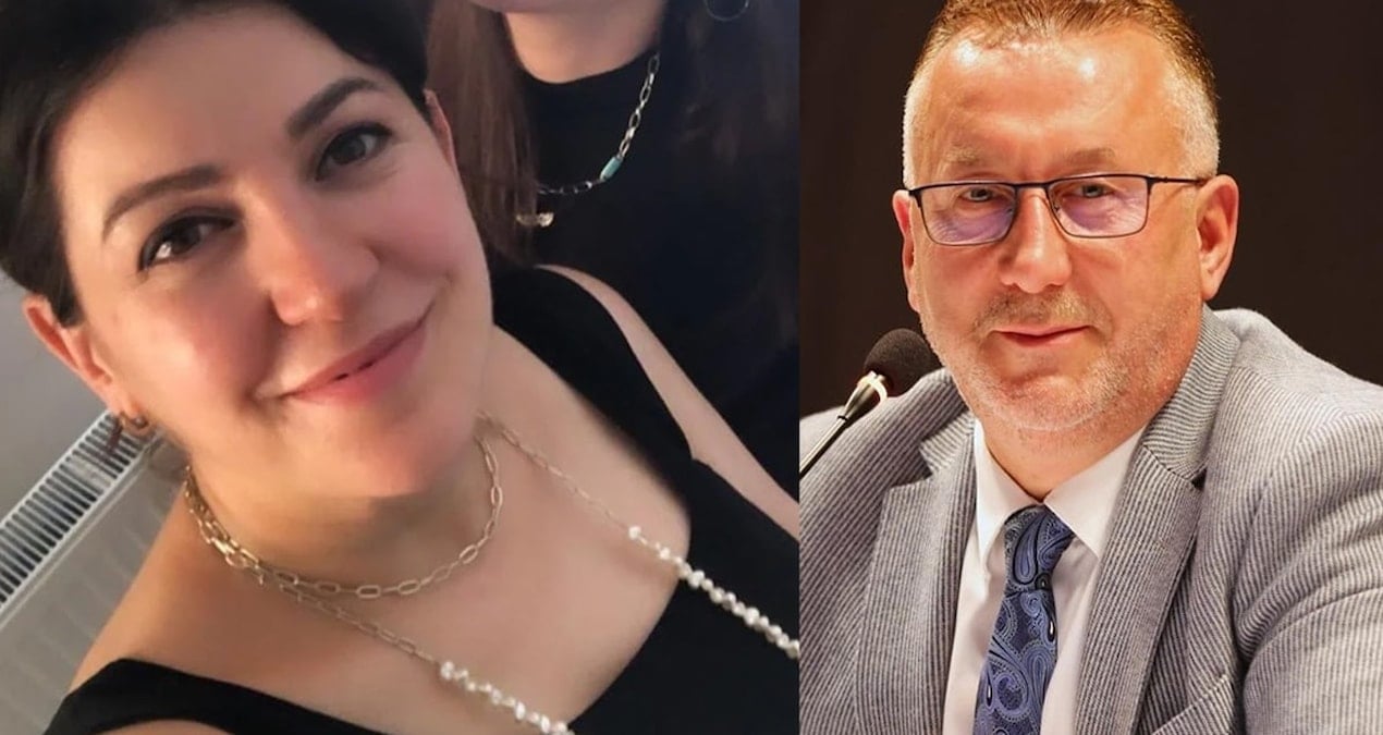 ‘Yasak aşk’ yeşillendi