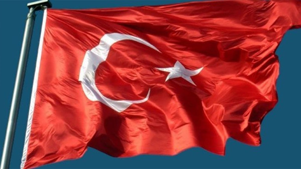 Arap ülkelerindeki Türk vatandaşlara çağrı