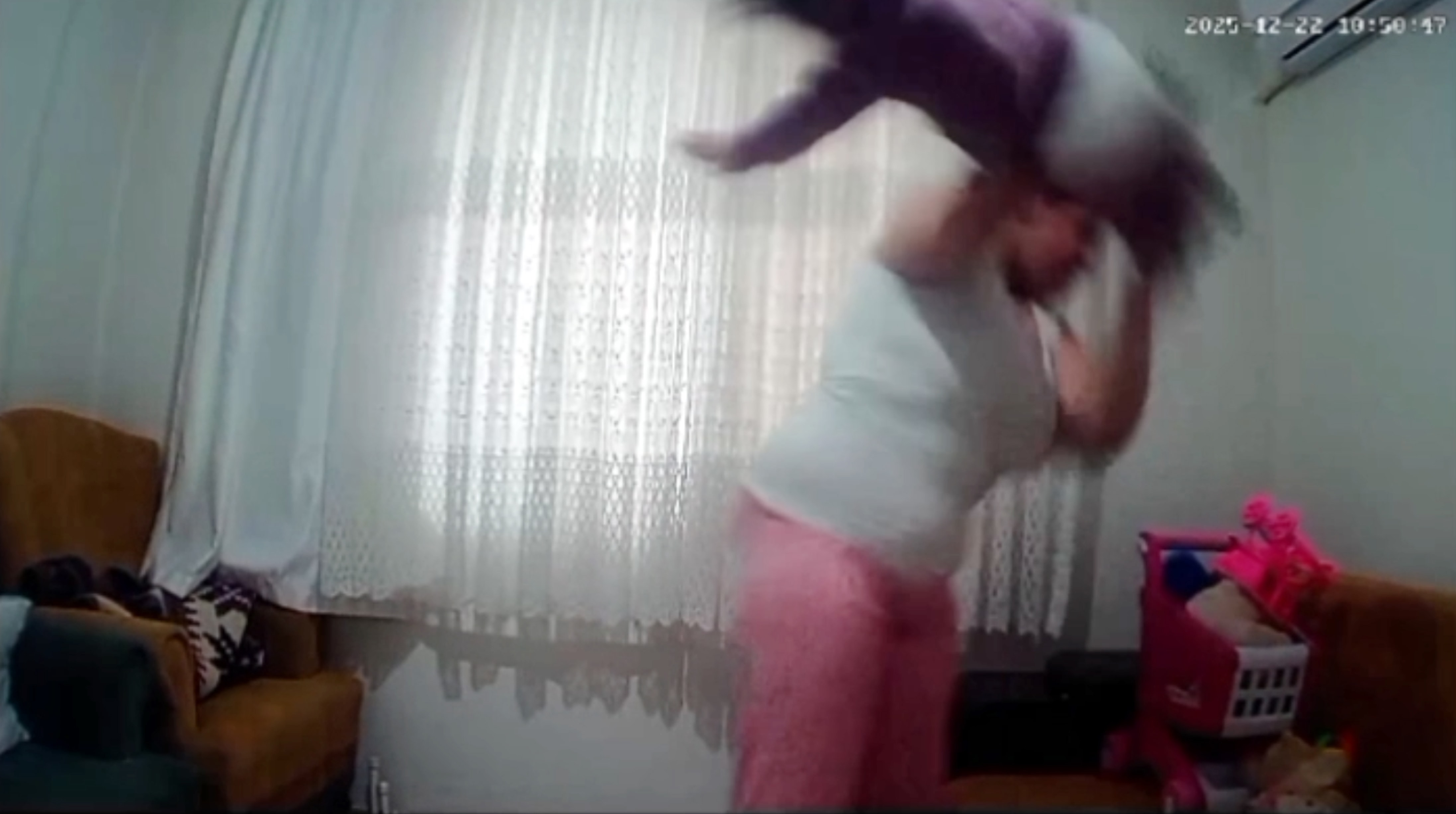 Bebeğini öldüresiye döven anneden skandal ifade: Bir defa vurdum, kızımın kokusunu özledim