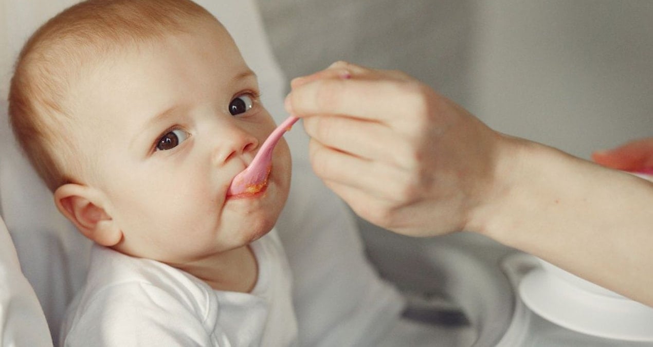Türkiye'de de satılan bebek mamasına toplatma kararı