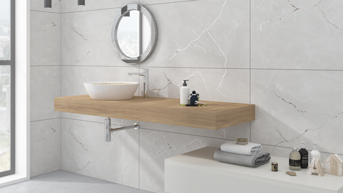 'Patlama' riski nedeniyle banyodaki alet için acil güvenlik uyarısı yapıldı