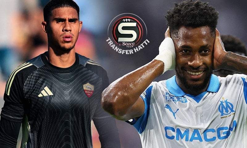 İstanbul'a peş peşe transfer uçakları geliyor