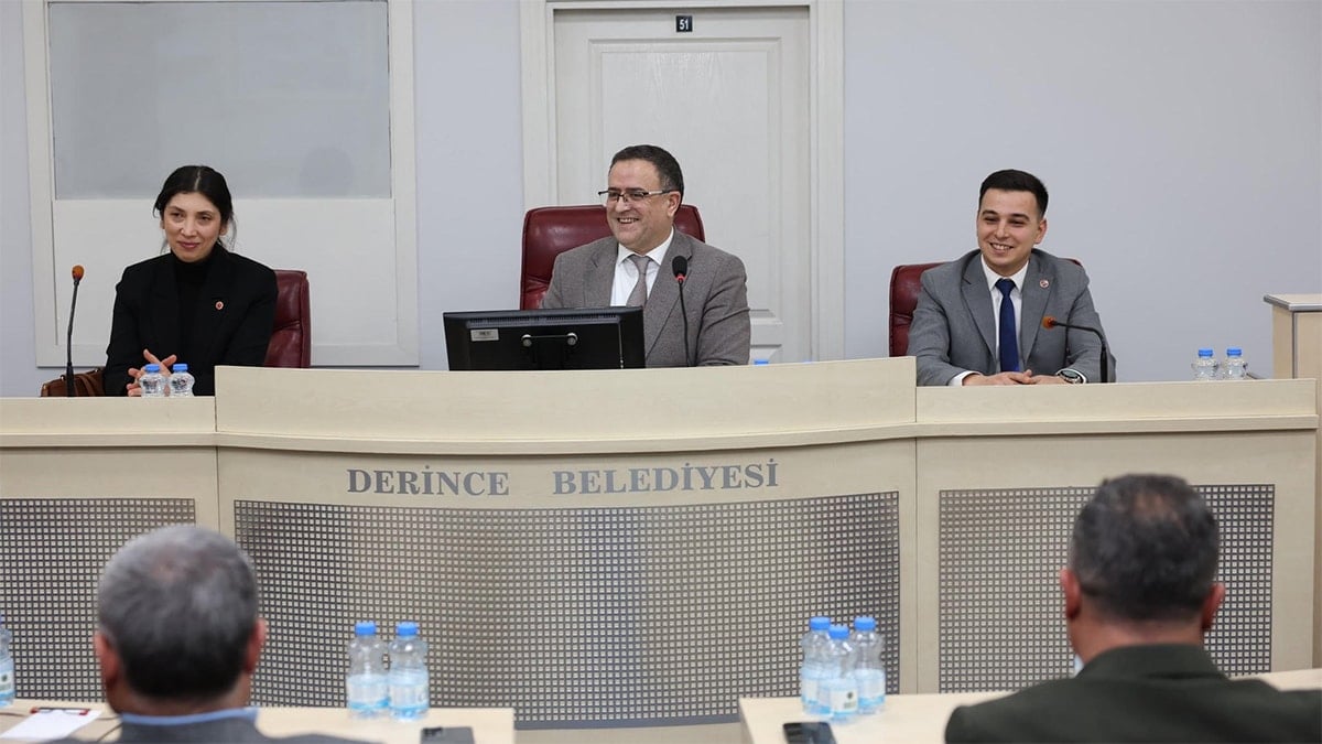 CHP’li belediyede cemevleri ibadethane sayıldı: AKP karşı çıktı