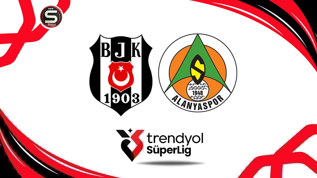 Beşiktaş'ın yeni transferleri ilk 11'de