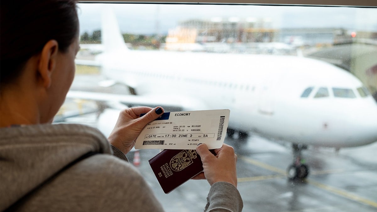 Aynı bileti 300 kez kullandı: Hepsi de bedava