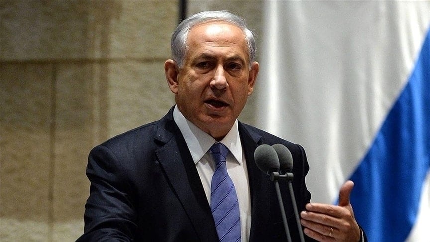 Netanyahu’nun 'İsa Mesih' sözleri ortalığı karıştırdı: Sadece haklı olmak yetmez, güçlü ve acımasız olmalısınız
