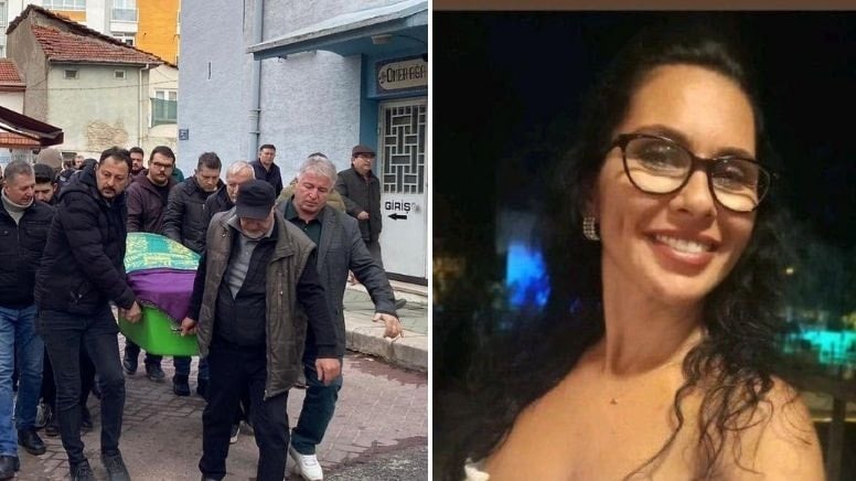 Antalya'daki otobüs faciasında kahreden detay