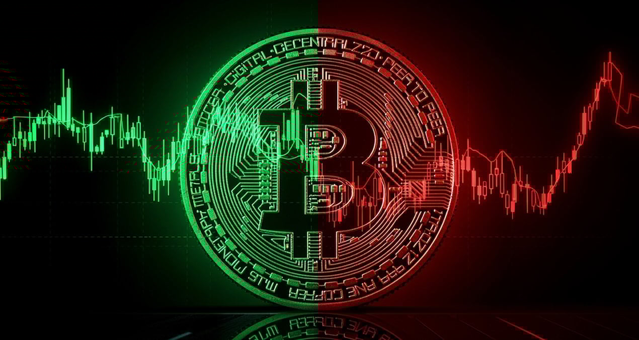 Kripto piyasasında tarihi hata! Müşterilere 42 milyar dolarlık Bitcoin gönderildi