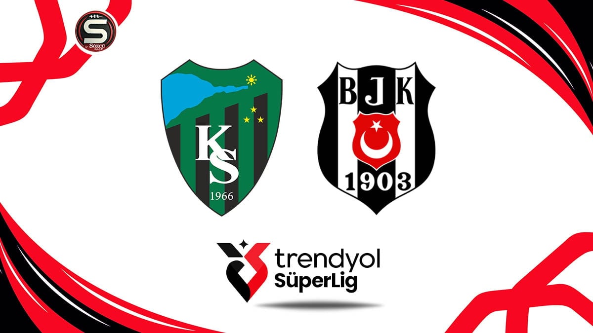 Canlı | Sergen Yalçın'dan sürpriz 11