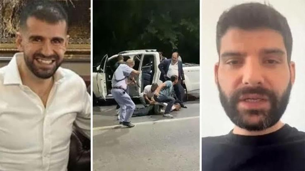 Serdar Sertçelik hakkında tutuklama kararı verildi