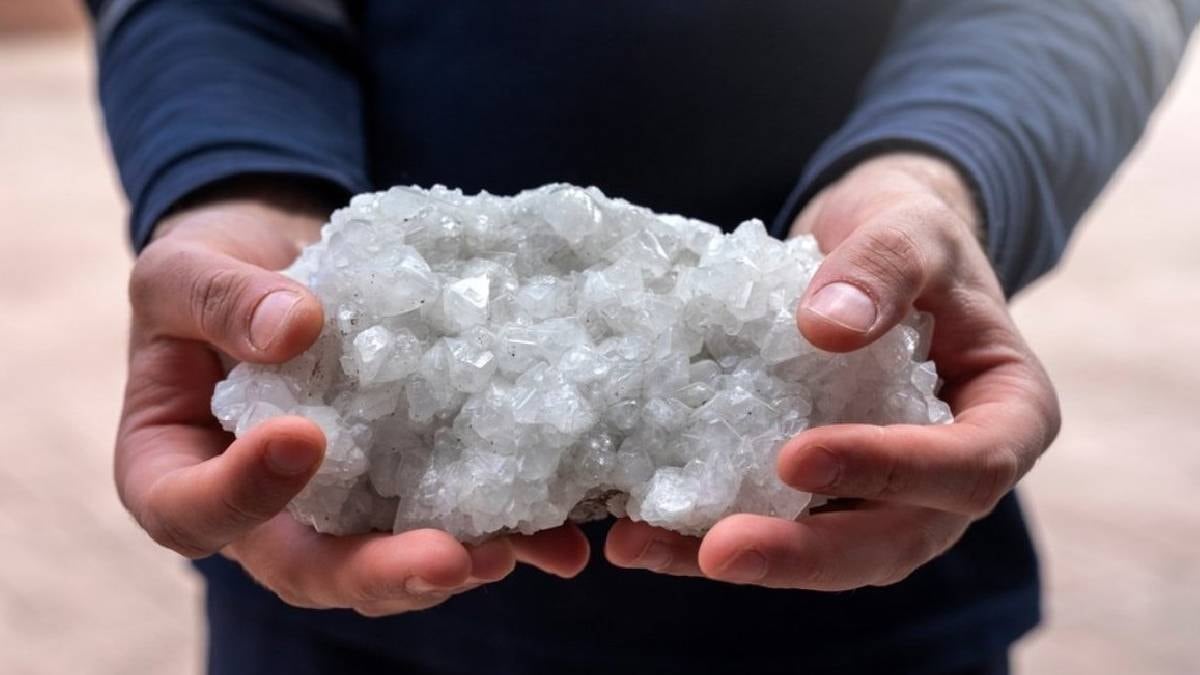 Dünyada en çok Türkiye'de çıkıyor: Kanseri yok ettiği kanıtlandı