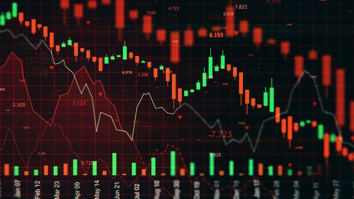 Dünyanın en büyük borsa işletmecisinde işlemler durduruldu