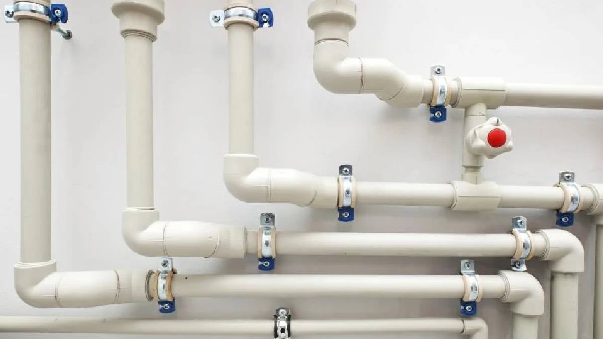 Dondurucu soğuklarda tesisat kabusuna son: Boruların donmasını önleyen 5 altın kural