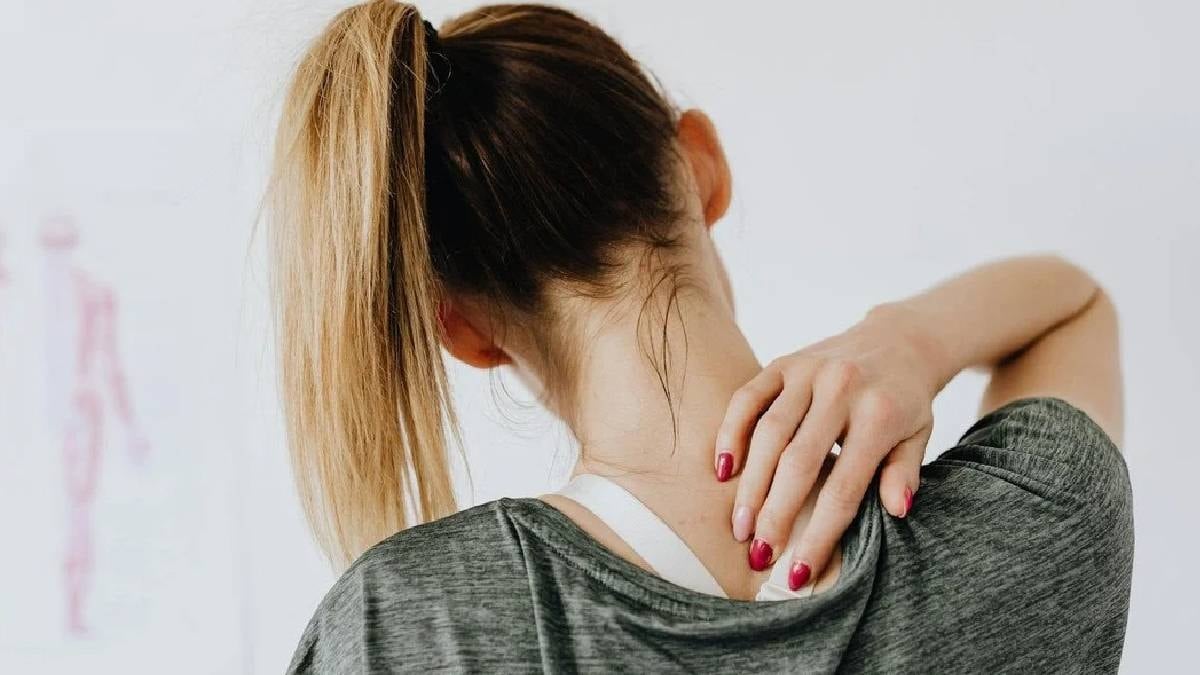 Bu basit hareket sizi felç bırakabilir