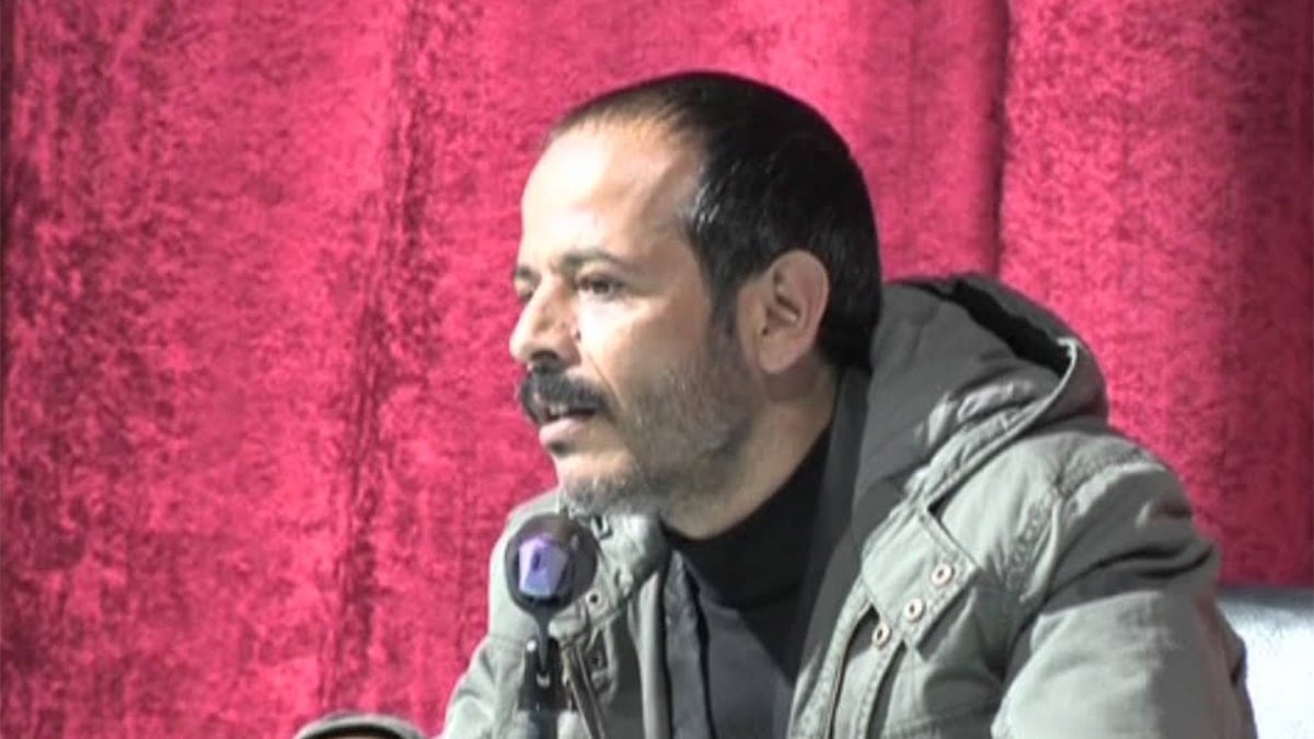 Yazar Bülent Akyürek vefat etti