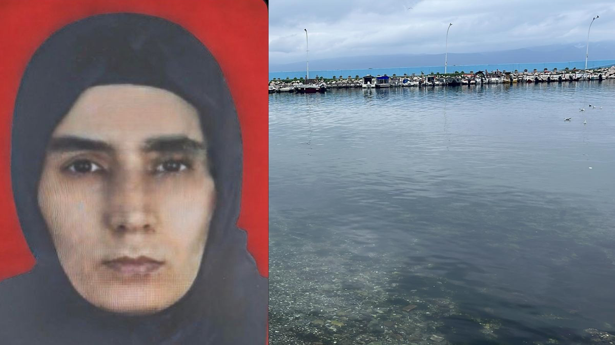 Bursa'daki korkunç olayın detayları ortaya çıktı: 5 yaşındaki oğlunu ‘ölmek istediği’ için denize itmiş