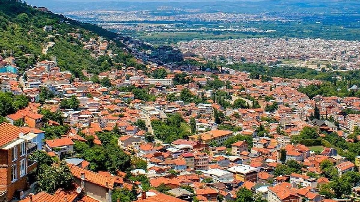 İstanbuli Ankara ve İzmir'i solladı: Türkiye'nin yaşam kalitesi en yüksek şehri belli oldu