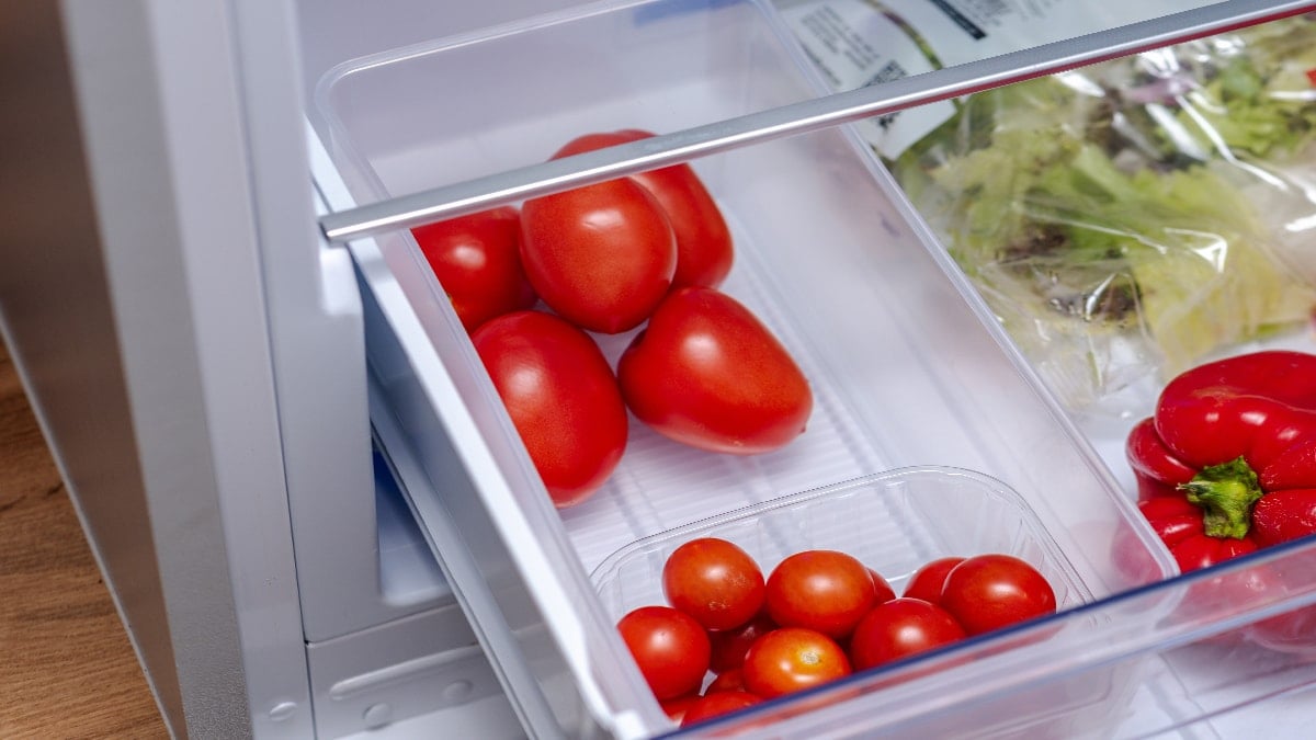 Bu meyveleri dolaba koyarken 2 kez düşünün: Haşerelerin gizli kaynağı