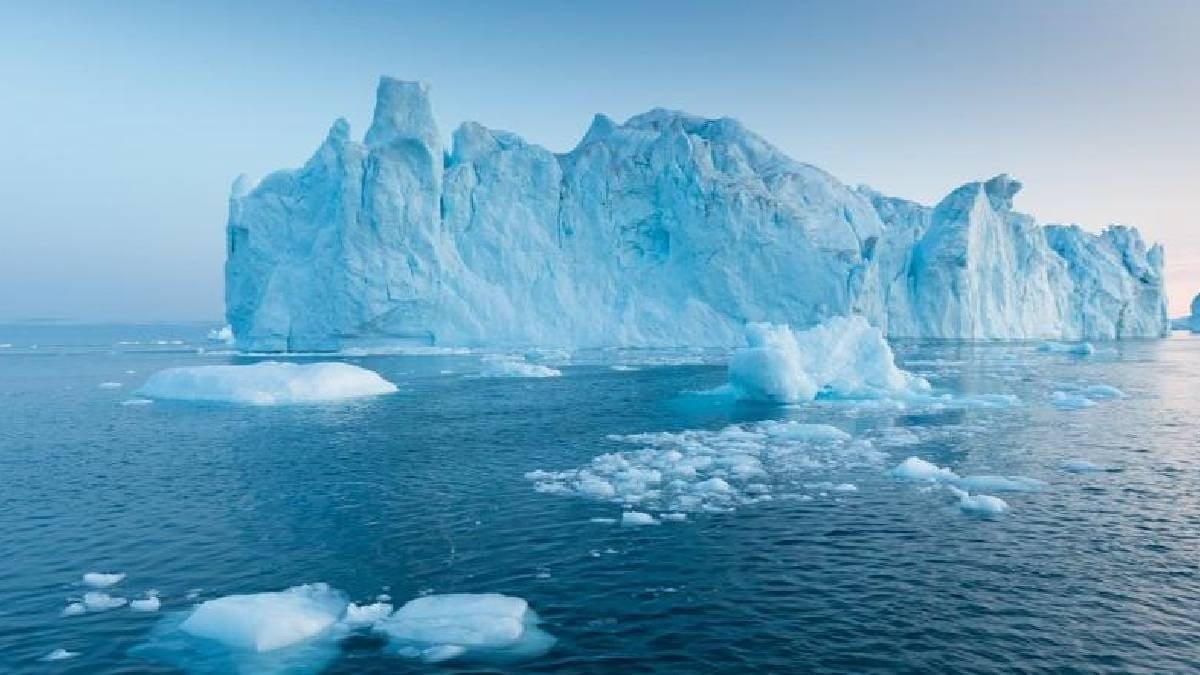 Dünyayı sular altında bırakacak tehlike: 'Kıyamet Buzulu' için radikal çözüm