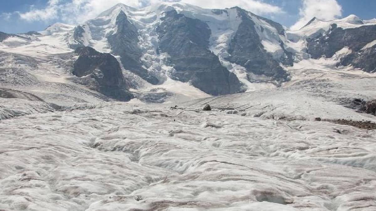 Yer kabuğunu 9 gün boyunca titreten gizem çözüldü