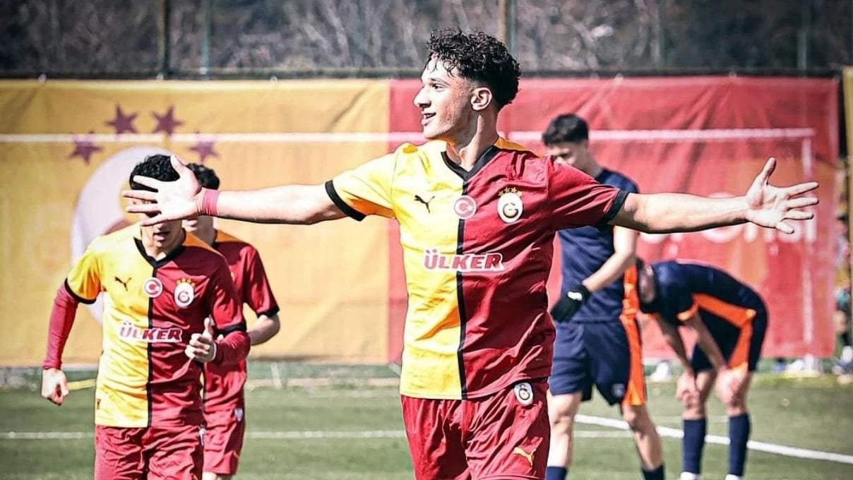 Galatasaray'ın gol kralı sözleşmeyi reddetti! Takımdan ayrılıyor