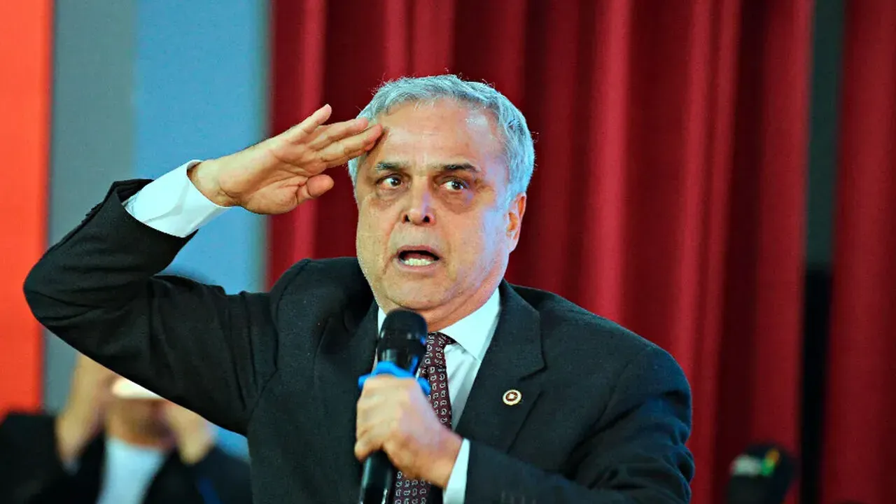 AKP'li vekilin sözleri Erdoğan'ı kızdırdı