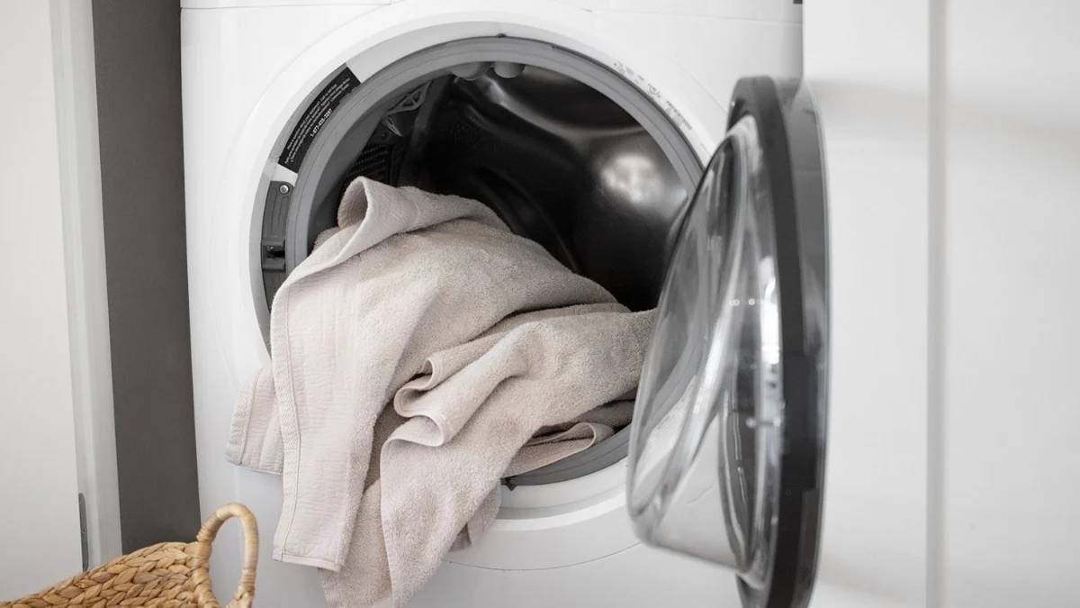 Çamaşır makinesinin kötü kokmasının nedeni meğer buymuş