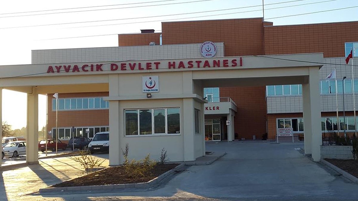 Çanakkale'de sahilde erkek cesedi bulundu