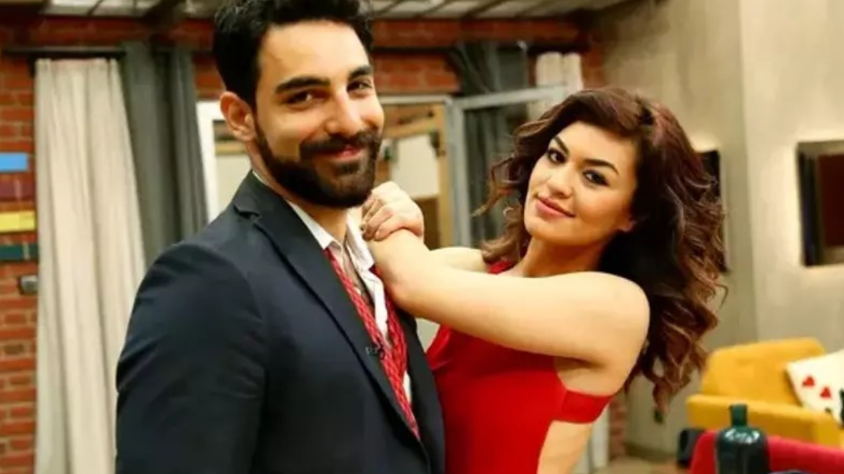 Türkiye'yi terk etmişti... 'Kısmetse Olur'un Cansel'i artık tanınmaz halde