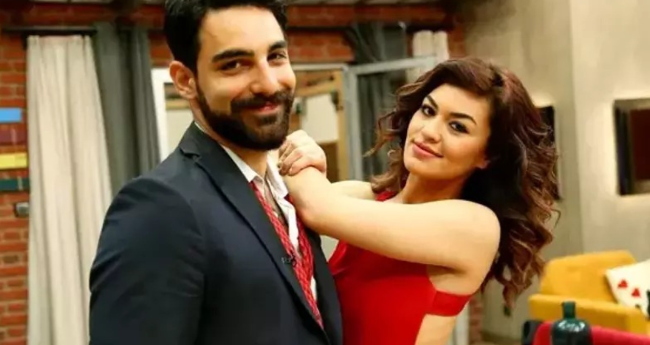 Türkiye'yi terk etmişti...'Kısmetse Olur'un Cansel'i artık tanınmaz halde