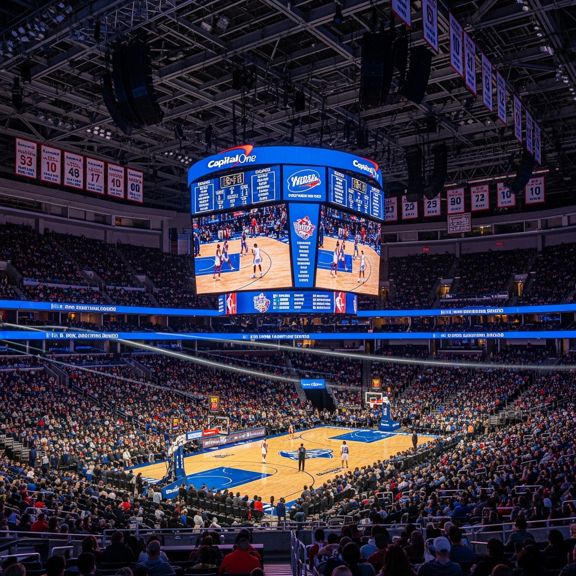 NBA'de maskot krizi! Dava açmaya hazırlanıyor