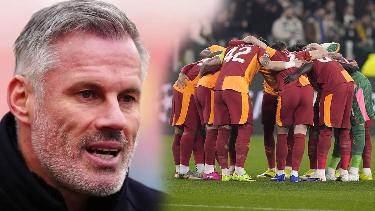 İngiliz efsaneden Galatasaraylıları çıldırtacak sözler: Yüzde 99 eleriz