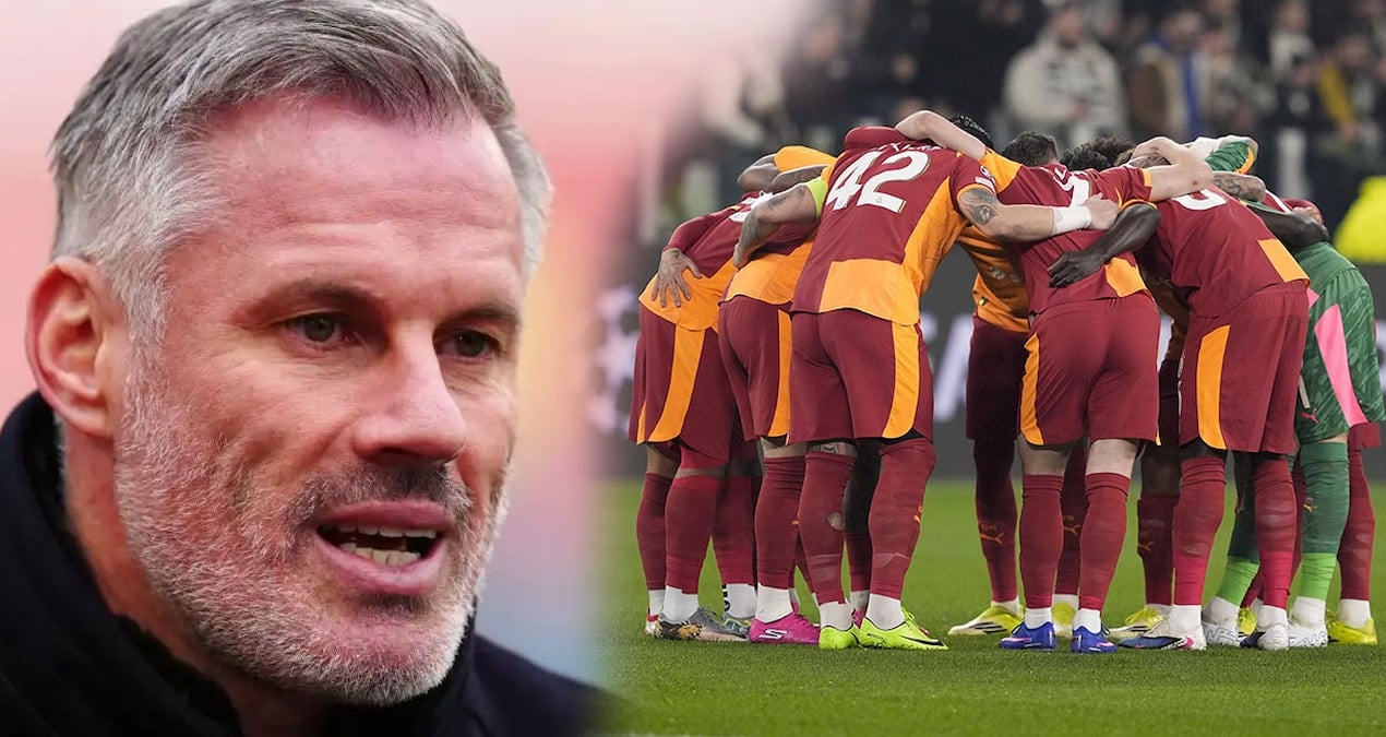 İngiliz efsaneden Galatasaraylıları çıldırtacak sözler: Yüzde 99 eleriz