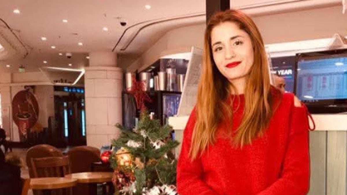 28 yaşındaki Ceren evinde öldürüldü