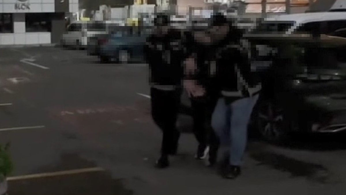 İstanbul’da 4 ayrı kurşunlama olayının azmettiricisi operasyonla yakalandı