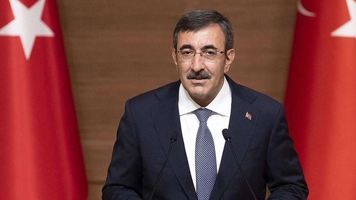 Cevdet Yılmaz'dan cari açık ve OVP açıklaması!