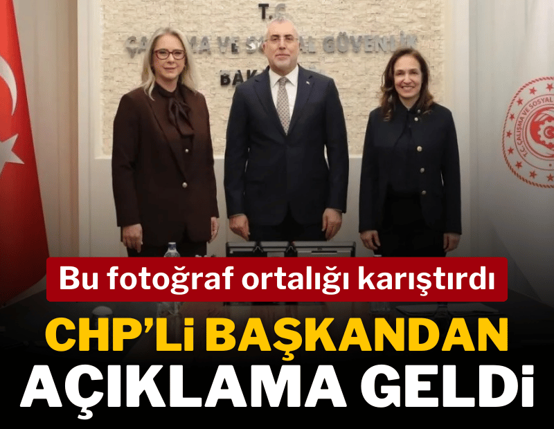 CHP'li Belediye Başkanı'ndan AKP'ye geçeceği iddialarına yanıt