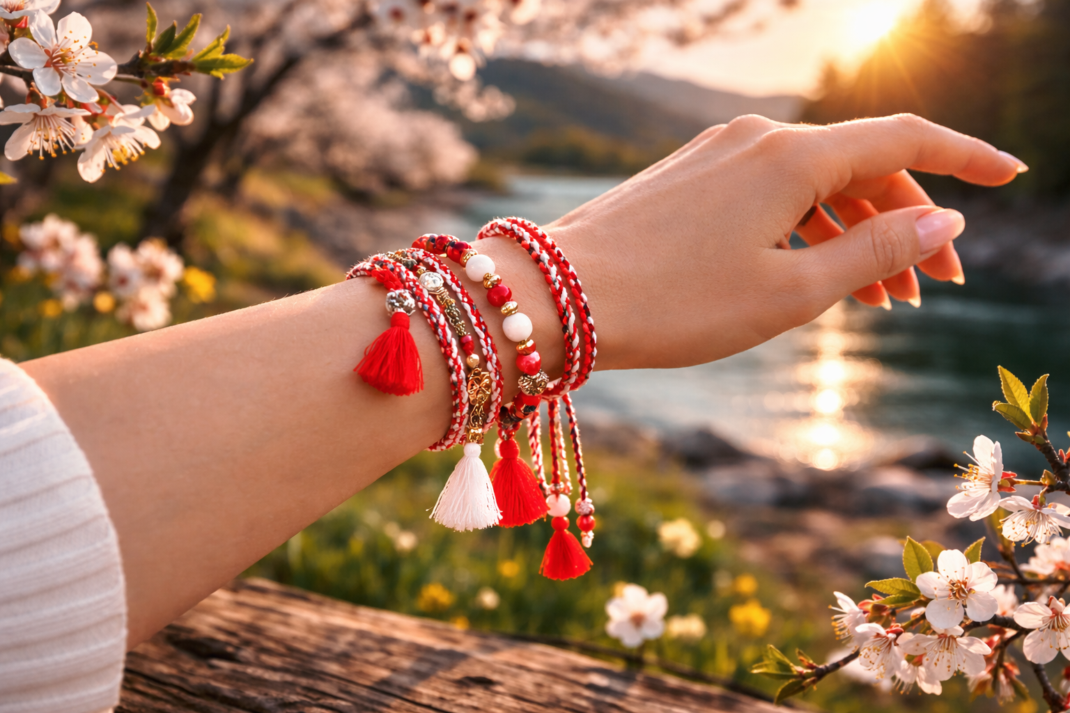 1 Mart sabahı herkes bileğine bağlamaya başlayacak