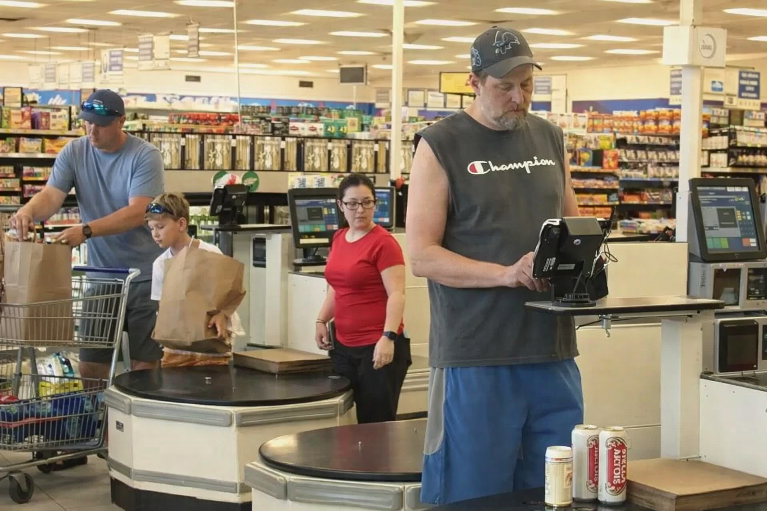 Son şubesi de kapandı: 118 yıllık aile şirketi tarihe karıştı