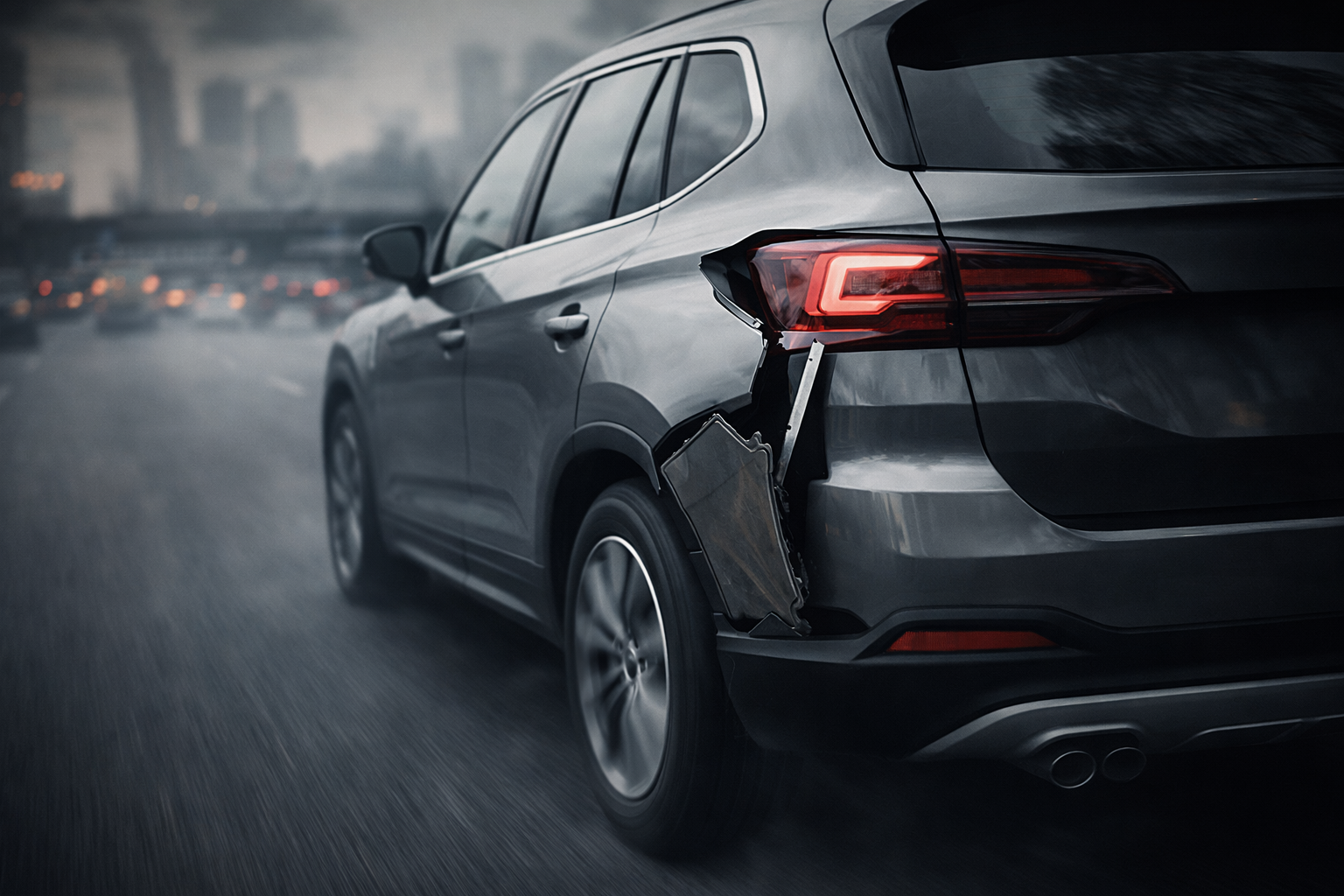 Otomotiv devinden büyük geri çağırma: Araçtan sürüş sırasında parça kopabilir