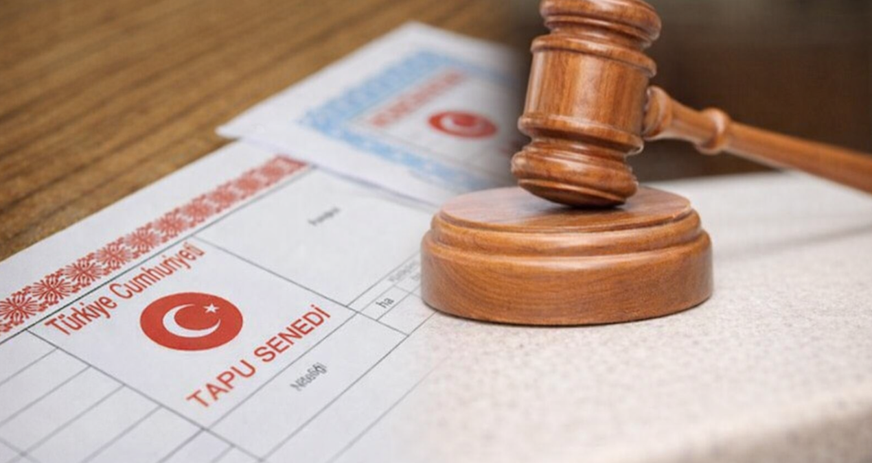 Yargıtay'dan ortak tapular için emsal karar: Bunu yapmayan hakkını tamamen kaybediyor