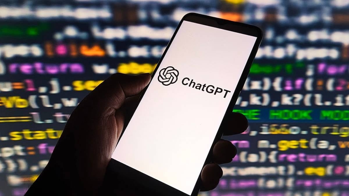 ChatGPT'deki GPT neyin kısaltması? Herkes kullanıyor ama kimse anlamını bilmiyor