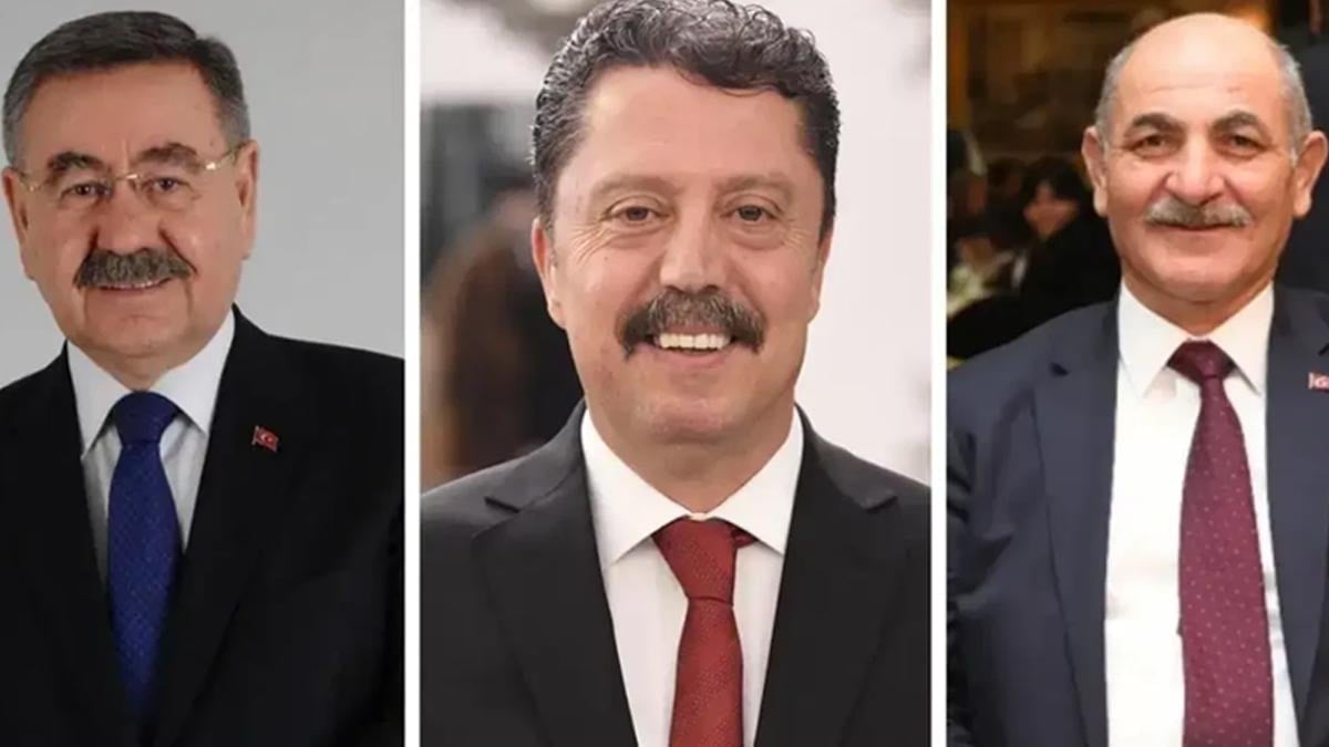 CHP'den istifa edecek denilen 3 belediye başkanından peş peşe açıklamalar