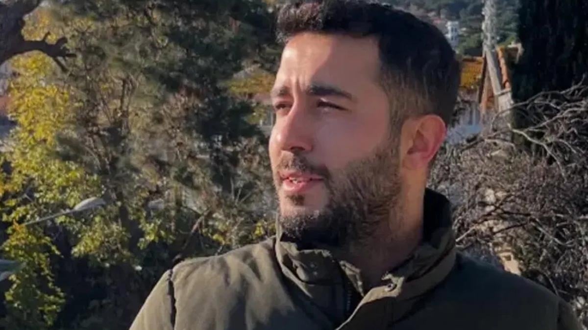 Mitinge saatler kala CHP Adalar Gençlik Kolları Başkanı'na gözaltı