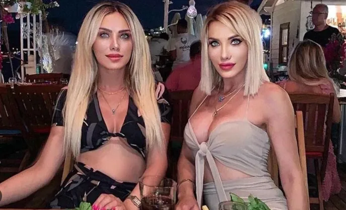 'Ciciş Kardeşler' davasında eski sevgili itirafçı oldu: 'Evde birçok CD var'