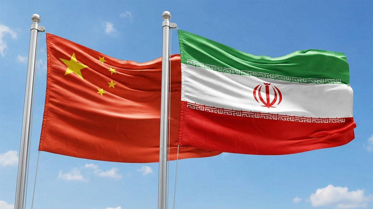 Çin'den vatandaşlarına 'acil tahliye' çağrısı geldi