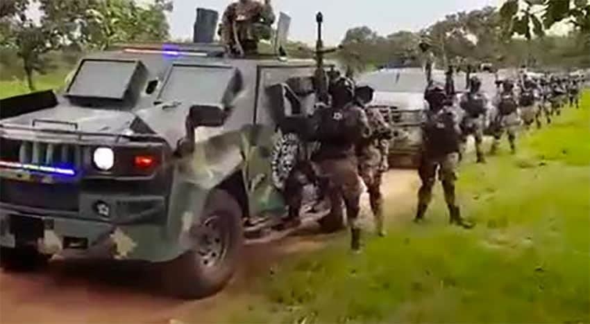 El Menco öldü, ortaklık bozuldu: Kartel iç savaşı adım adım geliyor