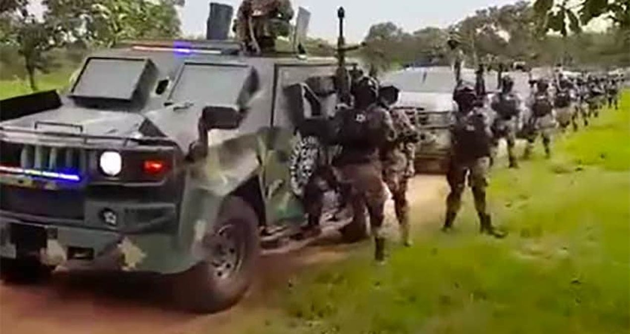 El Menco öldü, ortaklık bozuldu: Kartel iç savaşı adım adım geliyor