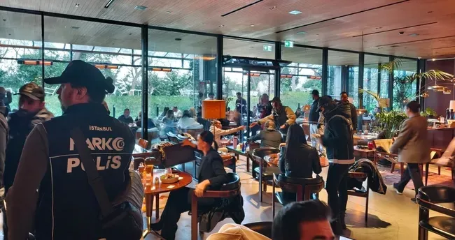 Paniğe kapılan sosyete üyelik iptali için sıraya girdi