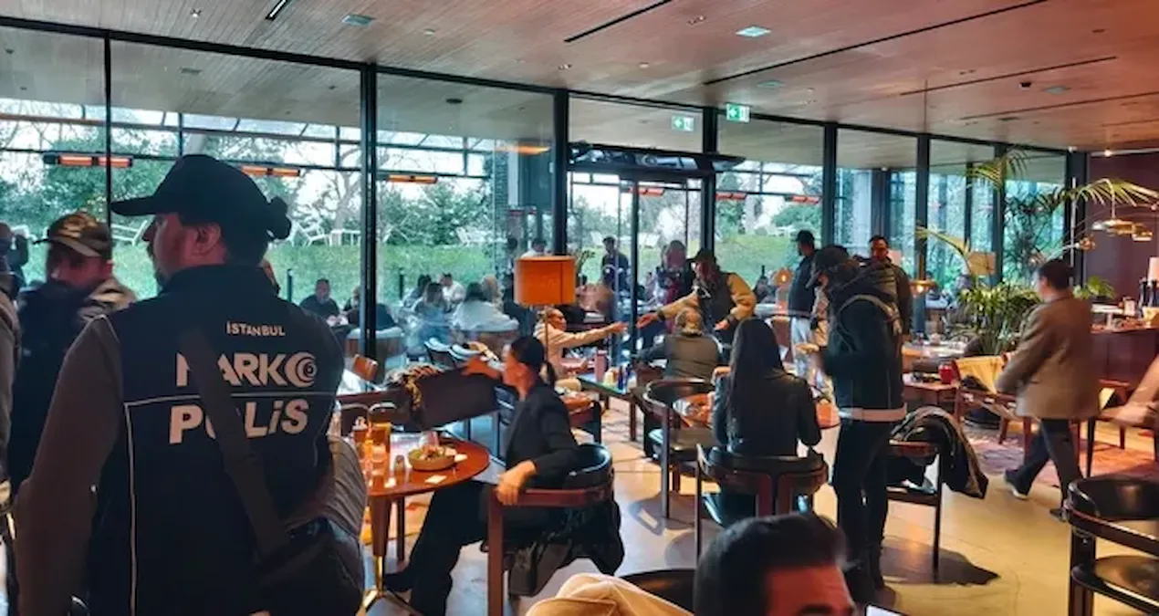 Paniğe kapılan sosyete üyelik iptali için sıraya girdi